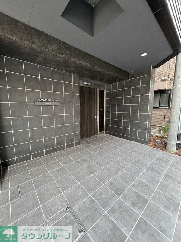 エントランス(エントランス)