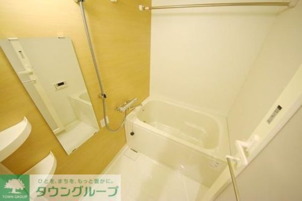 バス／シャワールーム等