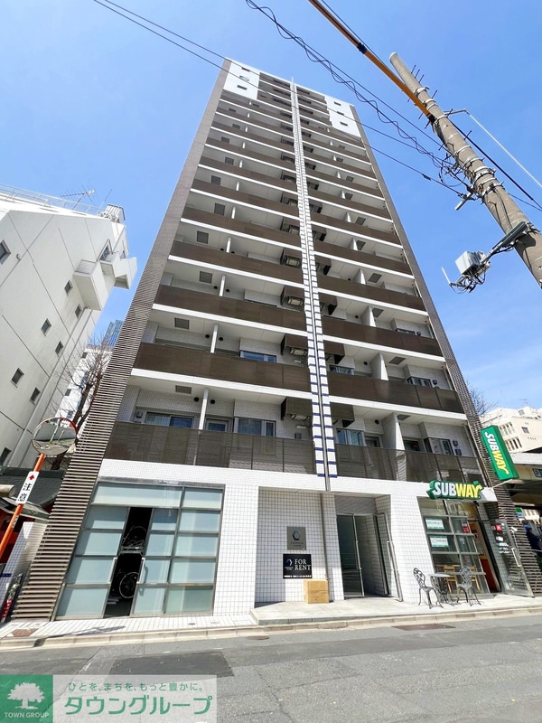 外観(外観)