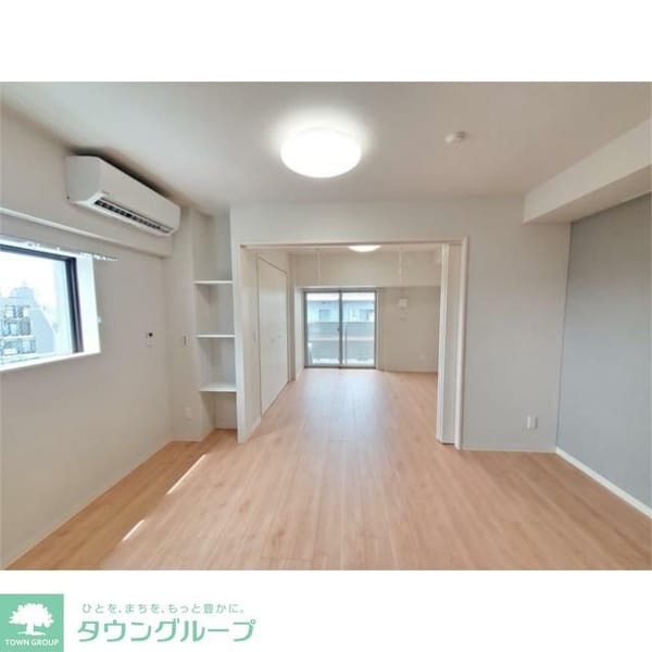 リビング・居室