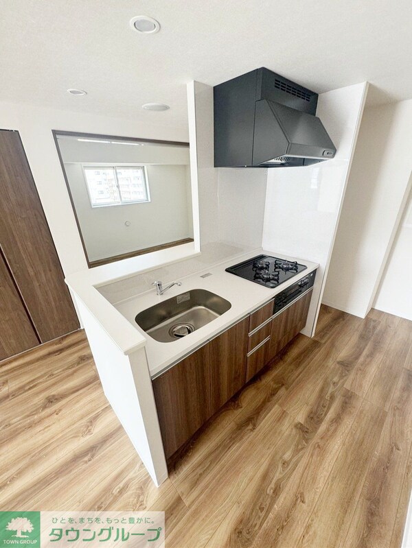 キッチン(設備)