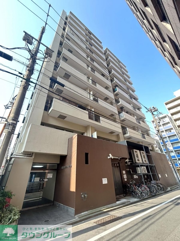 外観(外観)