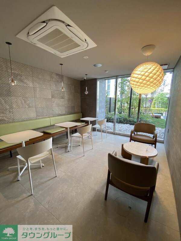 共有部分(共有部分)