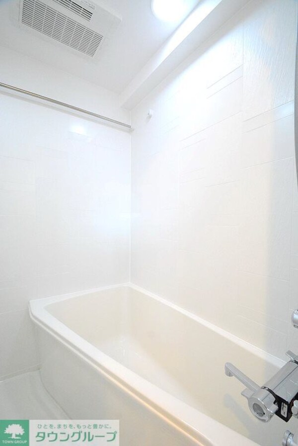 バス／シャワールーム等(カラータイプ異なります。)