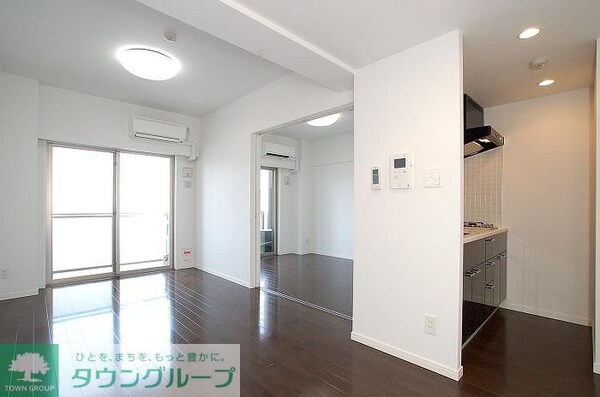 リビング・居室