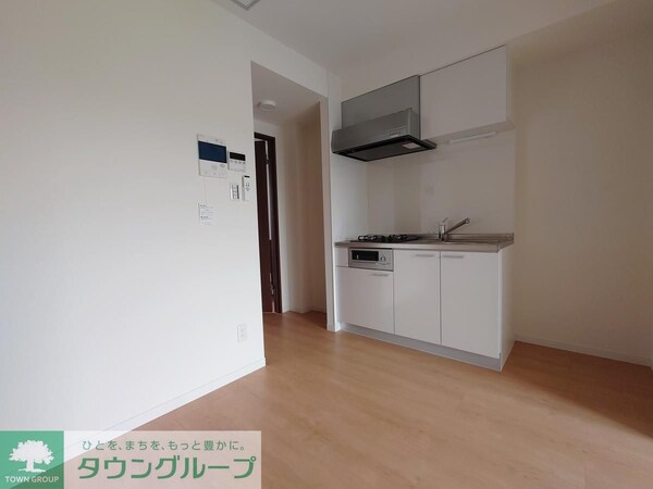 リビング・居室