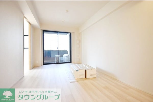 リビング・居室