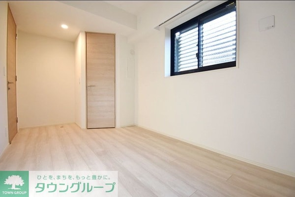 その他(お問合せは(株)タウンハウジングレジデンス事業部　赤坂店・…)