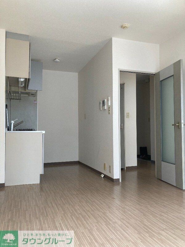 リビング・居室(リビング/居室)