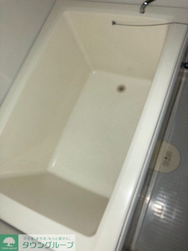 バス／シャワールーム等(バス／シャワールーム等)