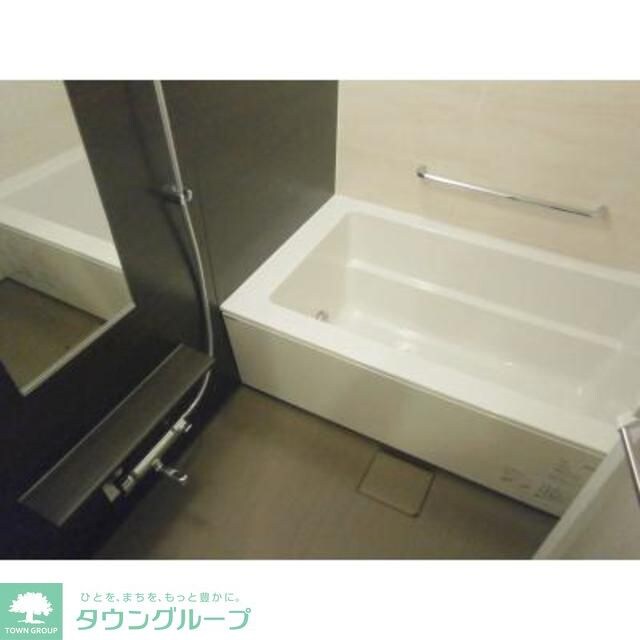 物件内観写真7　(※写真は同タイプ住戸です。)