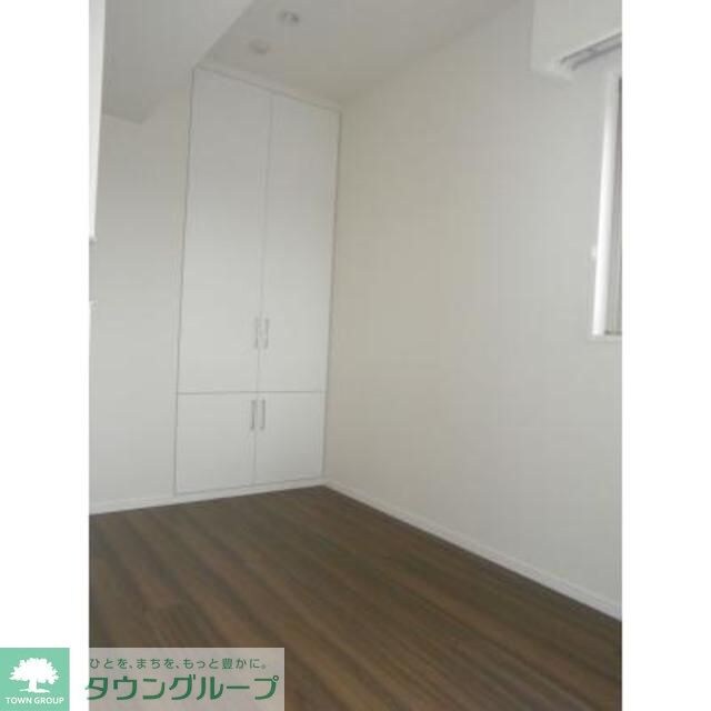 物件内観写真10　(※写真は同タイプ住戸です。)