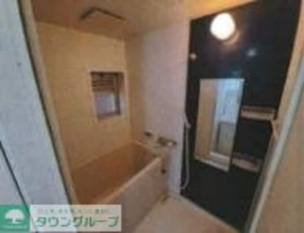 バス／シャワールーム等