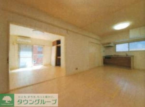 リビング・居室