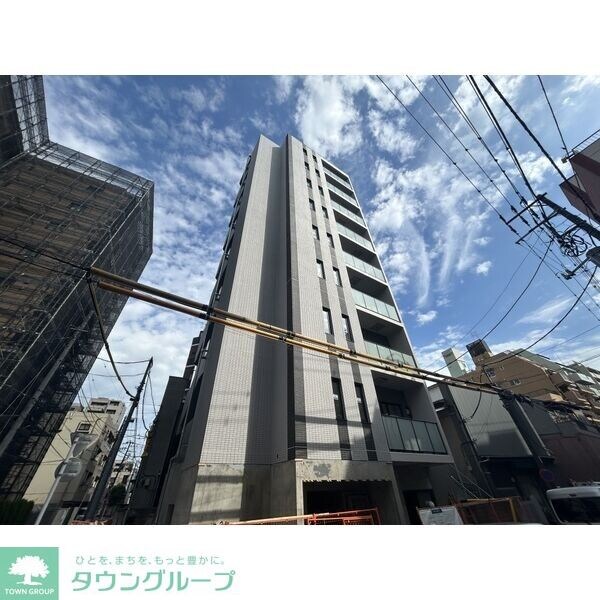 物件内観写真13　(外観)