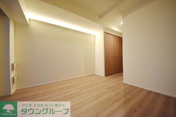 リビング・居室