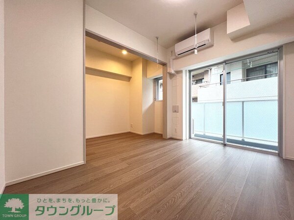 リビング・居室