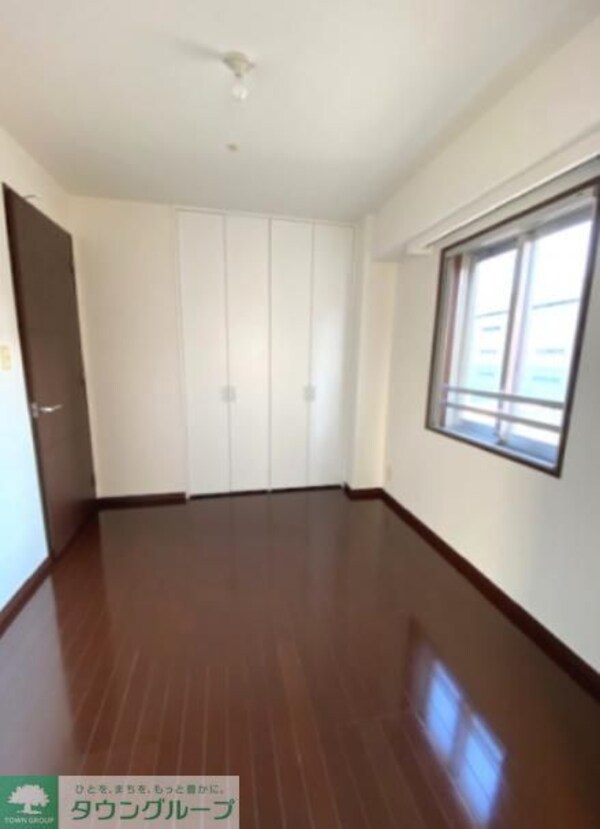 寝室(リビング/居室)