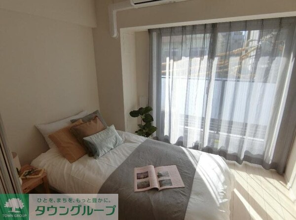 リビング・居室