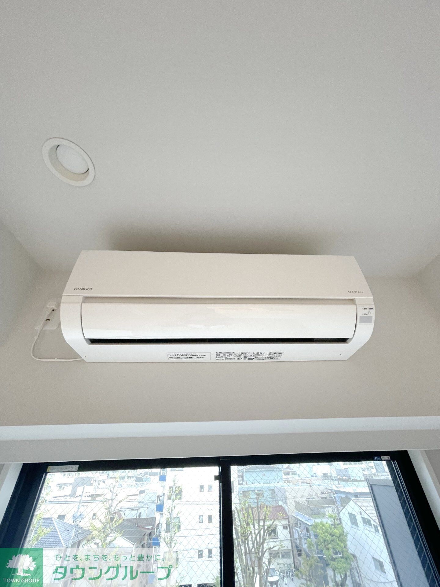 物件内観写真11　(設備)