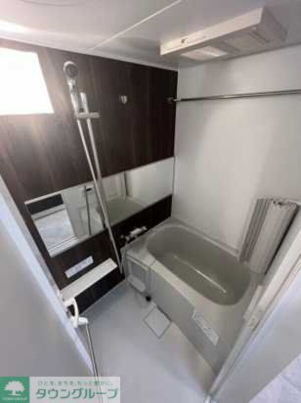 バス／シャワールーム等