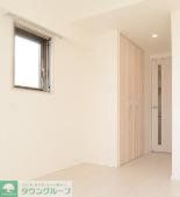 収納(リビング/居室)