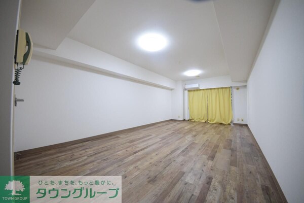 リビング・居室