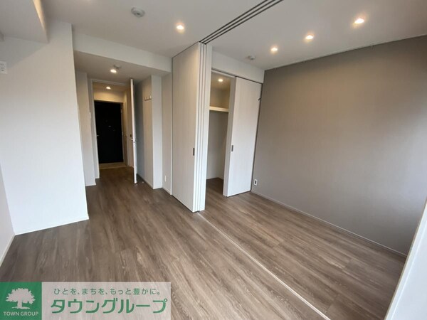 リビング・居室