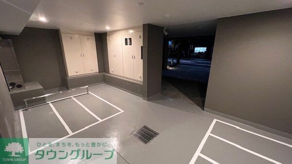 共有部分(共有部分)