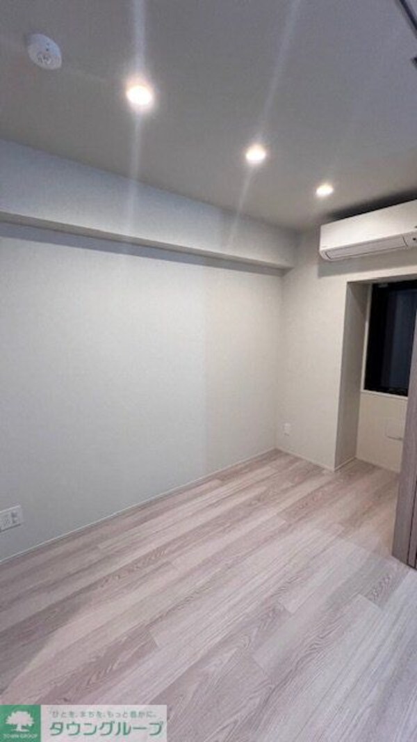 洋室(リビング/居室)