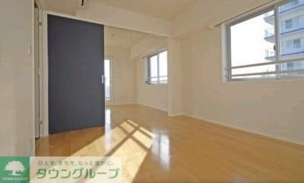 リビング・居室(洋室)