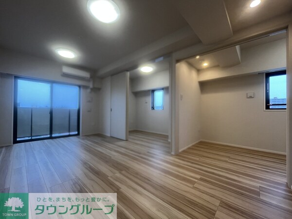 リビング・居室