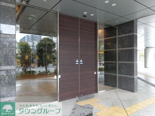 エントランス(エントランス)