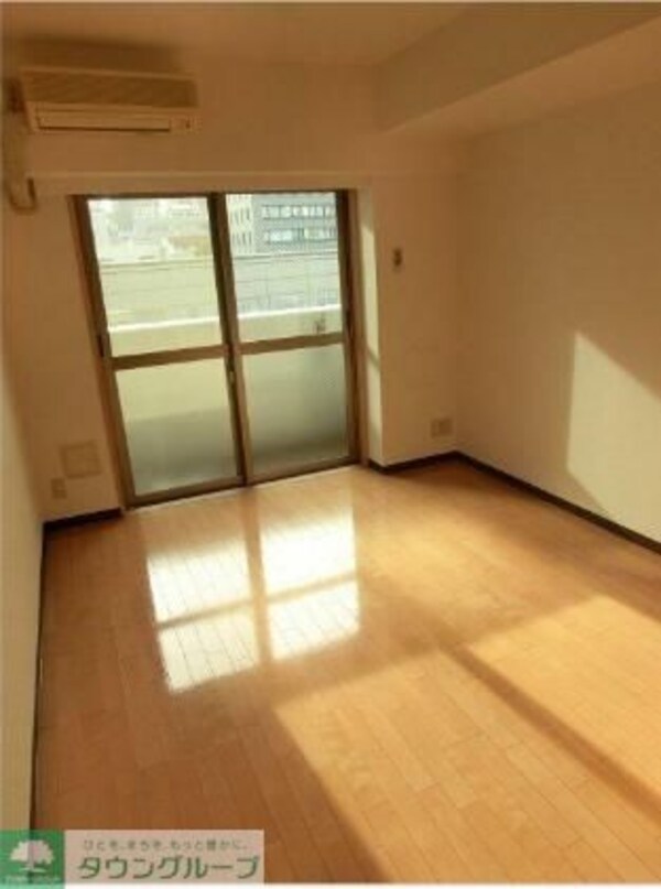 リビング・居室(同タイプのお部屋のお写真となっています。)