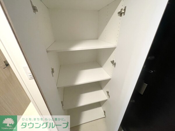 その他室内・内装(お問合せは(株)タウンハウジングレジデンス事業部【03-…)