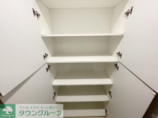 その他室内・内装(お問合せは(株)タウンハウジングレジデンス事業部【03-…)