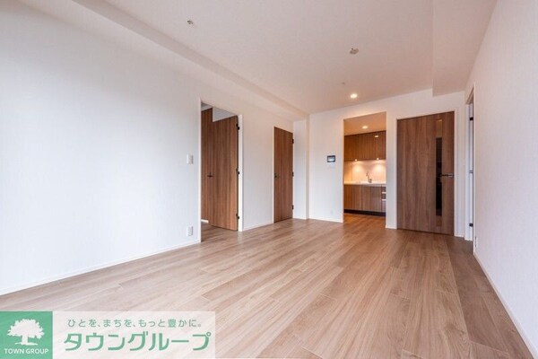 リビング・居室