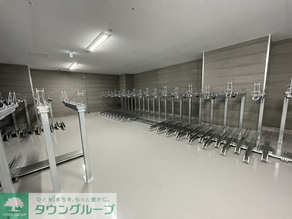 共有部分(お問合せは(株)タウンハウジング赤坂店へ【03-5563-…)