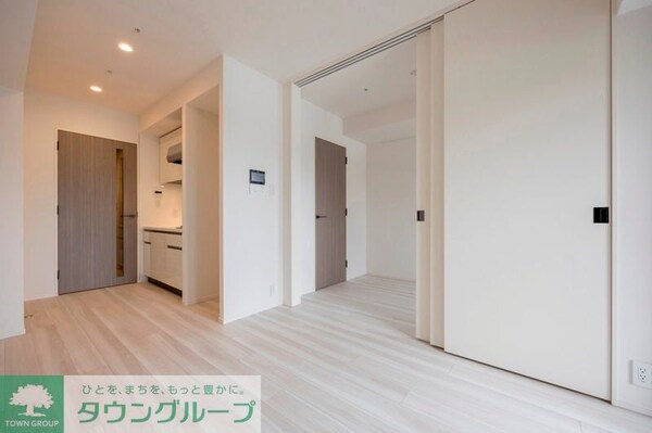 リビング・居室