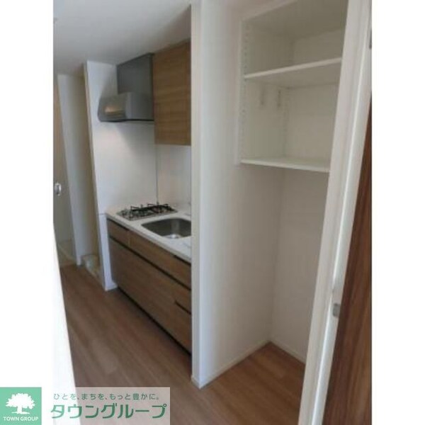 設備(※写真は同タイプ住戸です。)