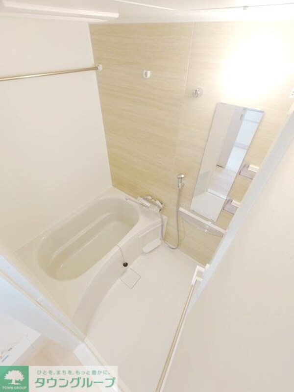 バス／シャワールーム等