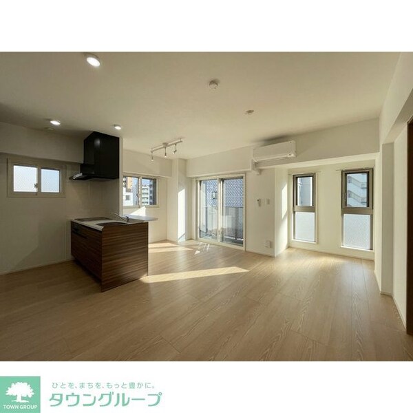 リビング・居室