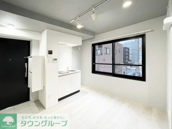 リビング・居室