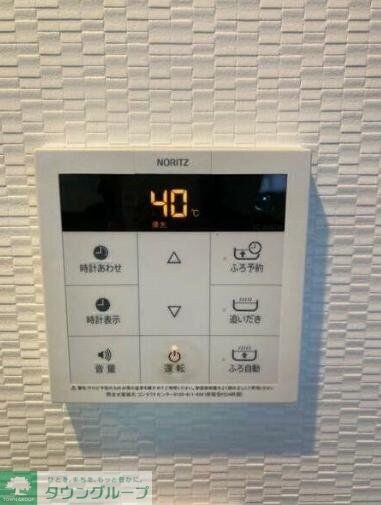 物件内観写真9　(設備)