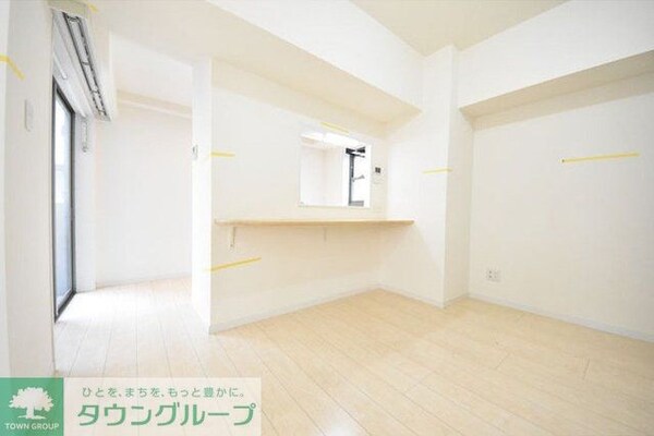 リビング・居室