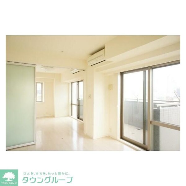 リビング・居室