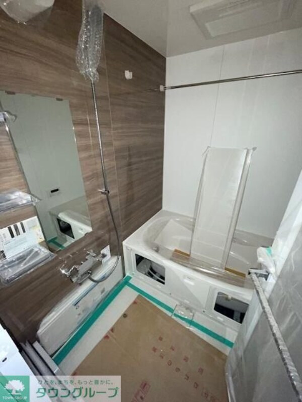 バス／シャワールーム等