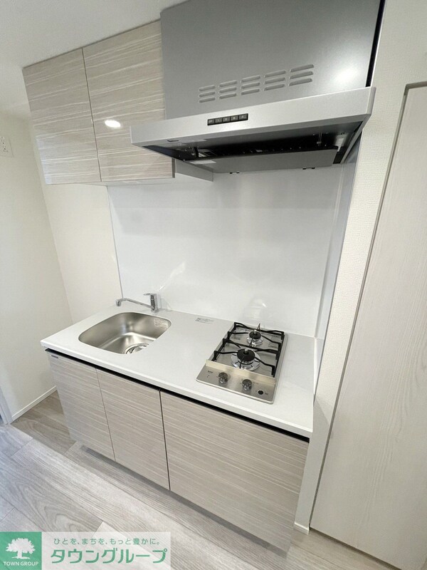 キッチン(キッチン)