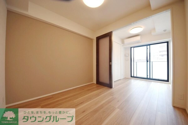 リビング・居室(リビング/居室)