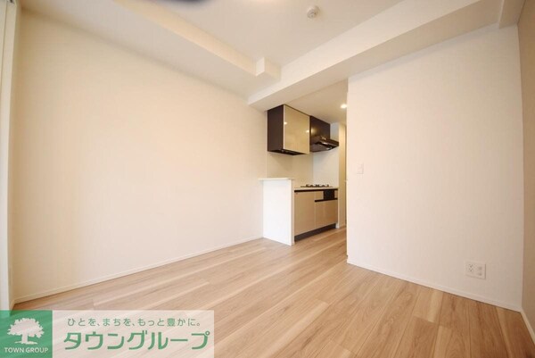 リビング・居室(リビング/居室)